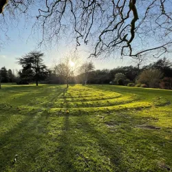 Hall Place Stables and Craft Workshops - Bexley