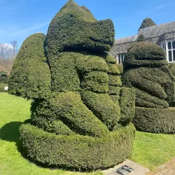 Hall Place Stables and Craft Workshops - Bexley