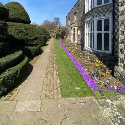 Hall Place Stables and Craft Workshops - Bexley