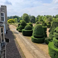 Hall Place Stables and Craft Workshops - Bexley