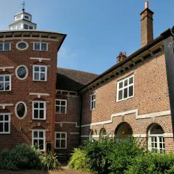 Hall Place Stables and Craft Workshops - Bexley