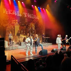 The Orchard Theatre - Bexley