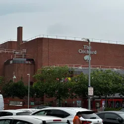 The Orchard Theatre - Bexley