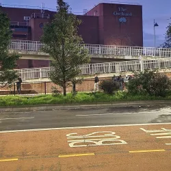 The Orchard Theatre - Bexley