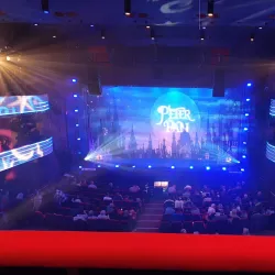 The Orchard Theatre - Bexley