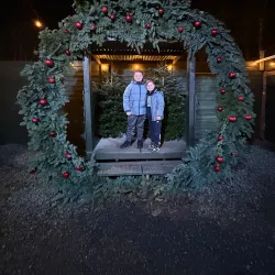 Billericay Christmas Market - Billericay