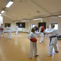 Billericay Community Centre - Billericay