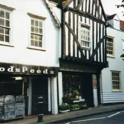 Billericay Town Centre - Billericay