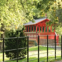 Birkenhead Park - Birkenhead