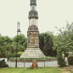 Hamilton Square - Birkenhead