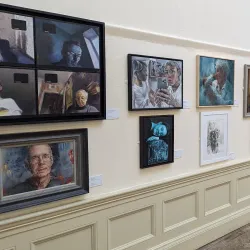 The Williamson Art Gallery & Museum - Birkenhead