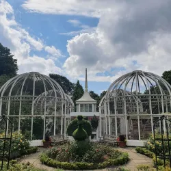 Birmingham Botanical Gardens - Birmingham