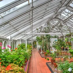 Birmingham Botanical Gardens - Birmingham