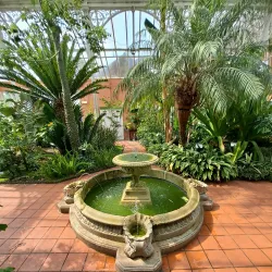 Birmingham Botanical Gardens - Birmingham