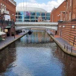Birmingham Canal Navigations - Birmingham