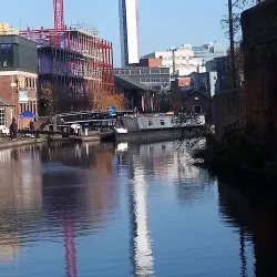 Birmingham Canal Navigations - Birmingham