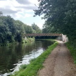 Birmingham Canal Navigations - Birmingham