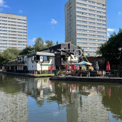Birmingham Canal Navigations - Birmingham