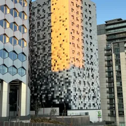 Birmingham Canal Navigations - Birmingham