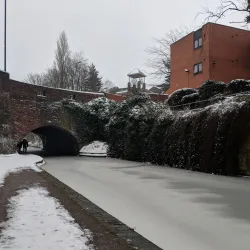 Birmingham Canal Navigations - Birmingham
