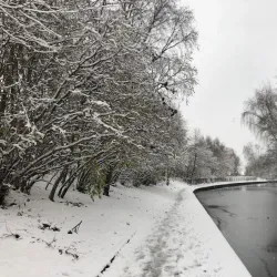 Birmingham Canal Navigations - Birmingham