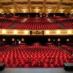 Birmingham Hippodrome - Birmingham