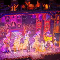 Birmingham Hippodrome - Birmingham