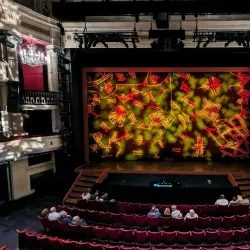 Birmingham Hippodrome - Birmingham