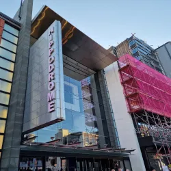 Birmingham Hippodrome - Birmingham