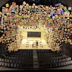 Birmingham Hippodrome - Birmingham