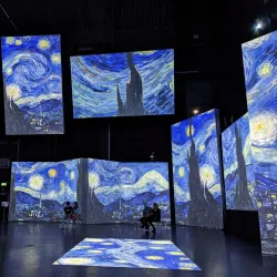 Birmingham Hippodrome - Birmingham