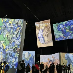 Birmingham Hippodrome - Birmingham