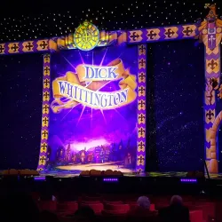 Birmingham Hippodrome - Birmingham