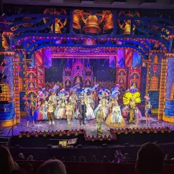 Birmingham Hippodrome - Birmingham