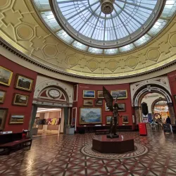 Birmingham Museum and Art Gallery - Birmingham