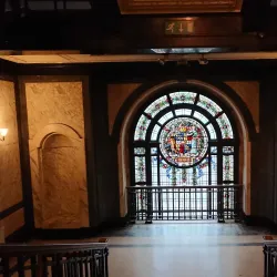 Birmingham Museum and Art Gallery - Birmingham