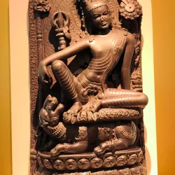 Birmingham Museum and Art Gallery - Birmingham