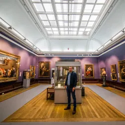 Birmingham Museum and Art Gallery - Birmingham