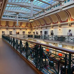 Birmingham Museum and Art Gallery - Birmingham