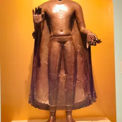 Birmingham Museum and Art Gallery - Birmingham