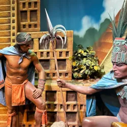 Cadbury World - Birmingham