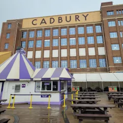 Cadbury World - Birmingham