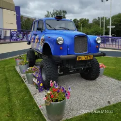 Cadbury World - Birmingham