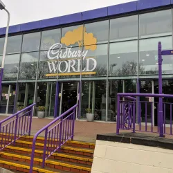 Cadbury World - Birmingham