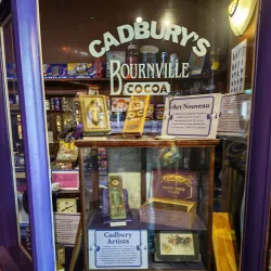 Cadbury World - Birmingham