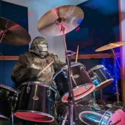 Cadbury World - Birmingham