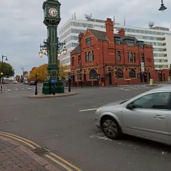 Jewellery Quarter - Birmingham