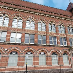 Jewellery Quarter - Birmingham