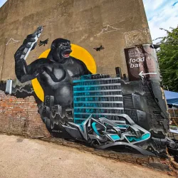 Jewellery Quarter - Birmingham