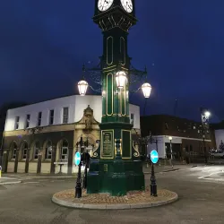 Jewellery Quarter - Birmingham
